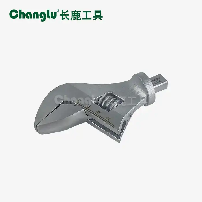 Wrench head insert